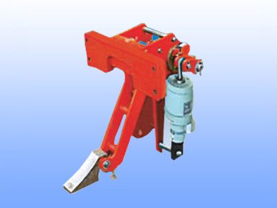 制動(dòng)器 - 種類