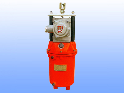 BYT1系列電力液壓制動器