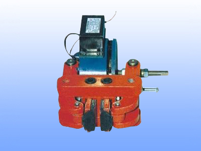 DCPZ12.7系列電磁鉗盤式制動(dòng)器