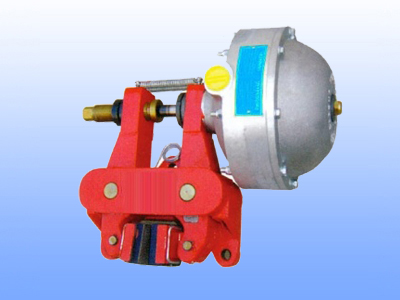 PD系列 氣動(dòng)盤式制動(dòng)器