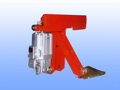 YFX(YAF)系列液壓防風(fēng)制動(dòng)器