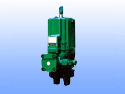 BED系列隔爆型電力液壓推動器