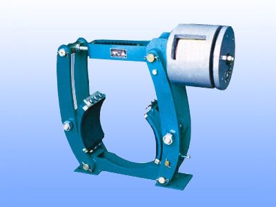 560SE電力失效保護制動器系列